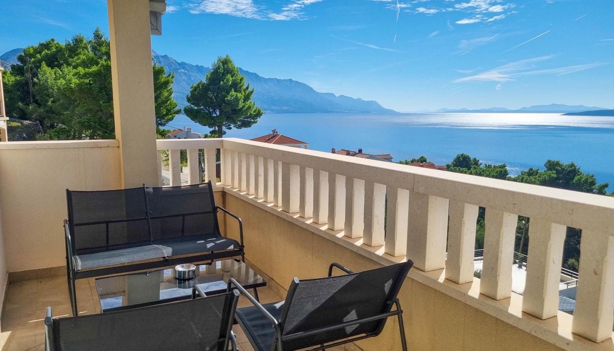 Apartment - Island View Marusici  المظهر الخارجي الصورة